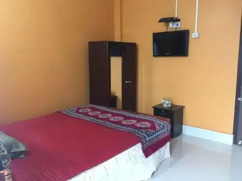 Constantia Cottage Homestay