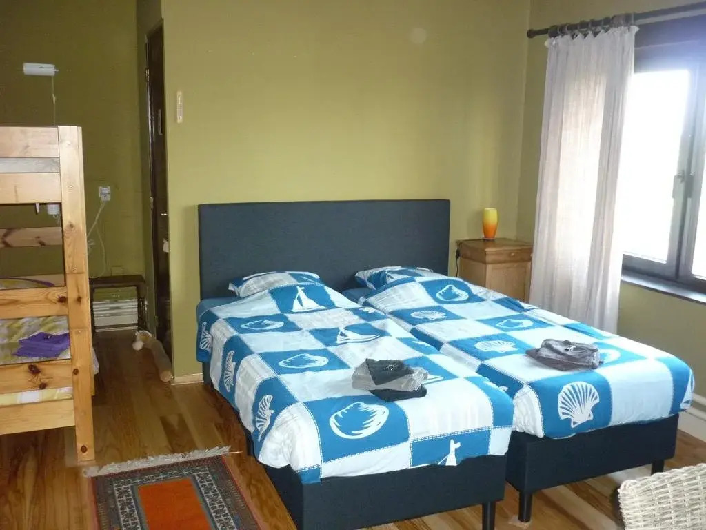 B&B Huize Bianca