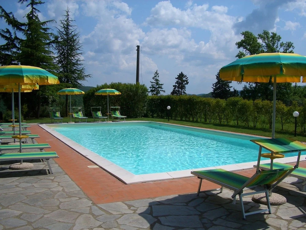Casanova Di Larniano