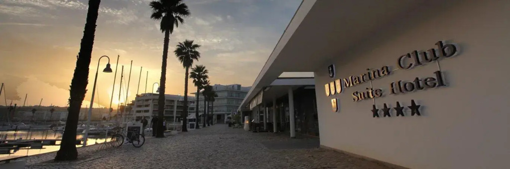 Pierre & Vacances Residence Marina Club