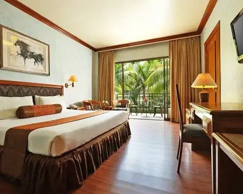 Goodway Hotel - 3 Nights, Batam, Indonesia