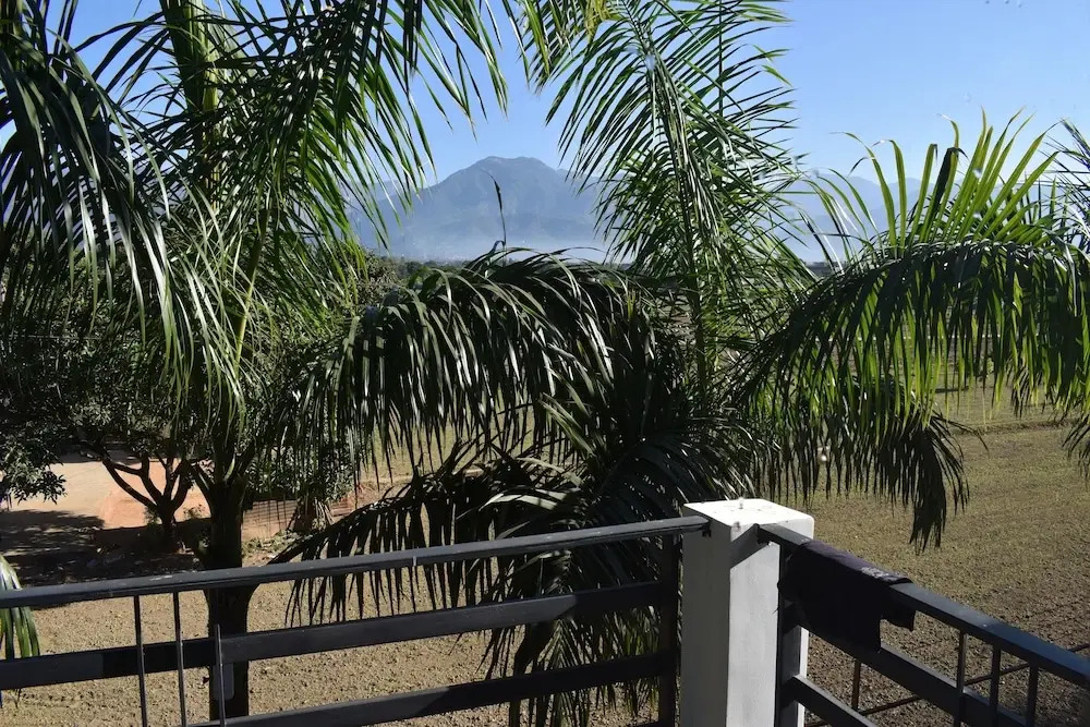 Excel Hotels & Resorts Corbett