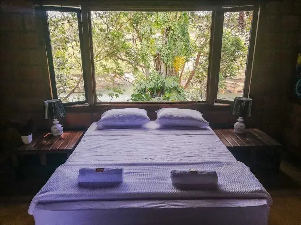 Aqua Ecolodge Harmony and Nature