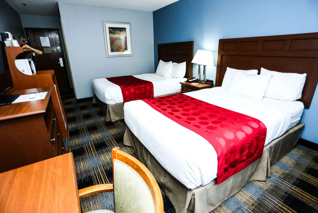 Super 8 by Wyndham Villa Rica