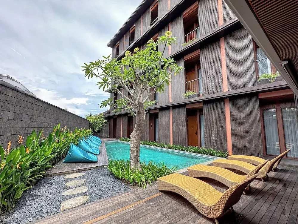 Balvanta Coliving