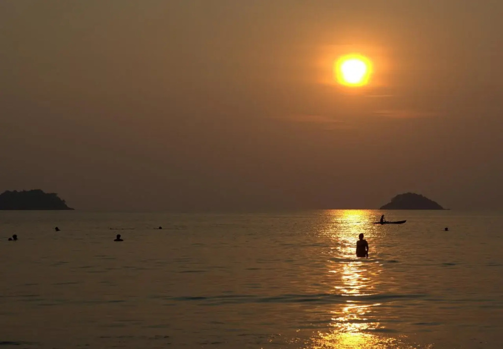 Blue Lake Resort & Spa Koh Chang