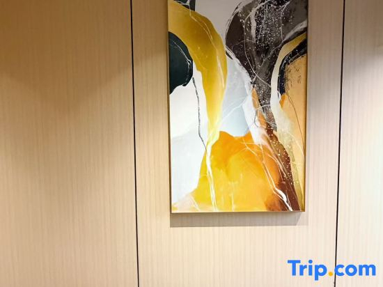 Kaiyue Hotel (Guangzhou Beijing Road)