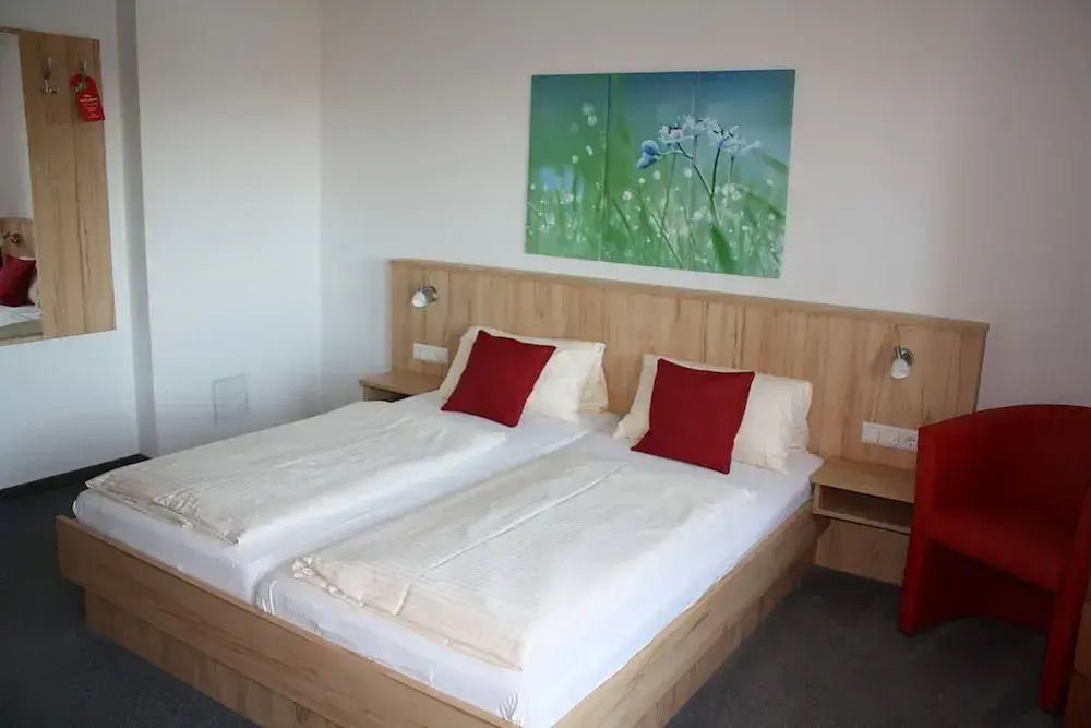Berghotel Mooshütte am Arber, Naturidyll auf 950m, wandern direkt ab Hoteltür