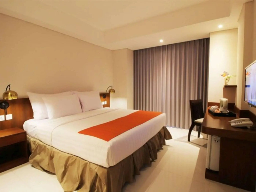 Signature Hotel Bali