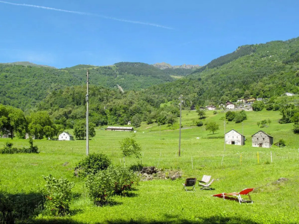 Rustico al Campett