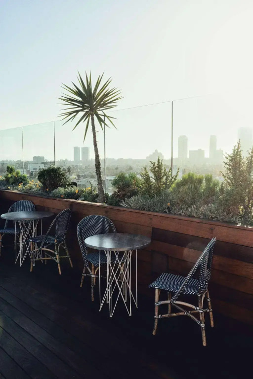 SIXTY Beverly Hills