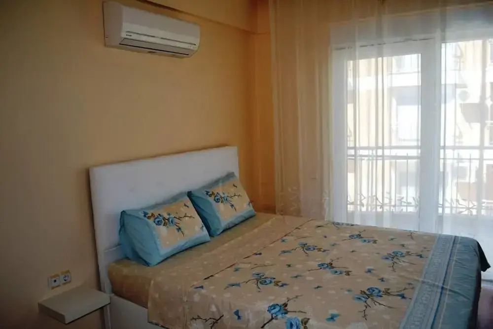 Sama River Golf Apart Belek 1