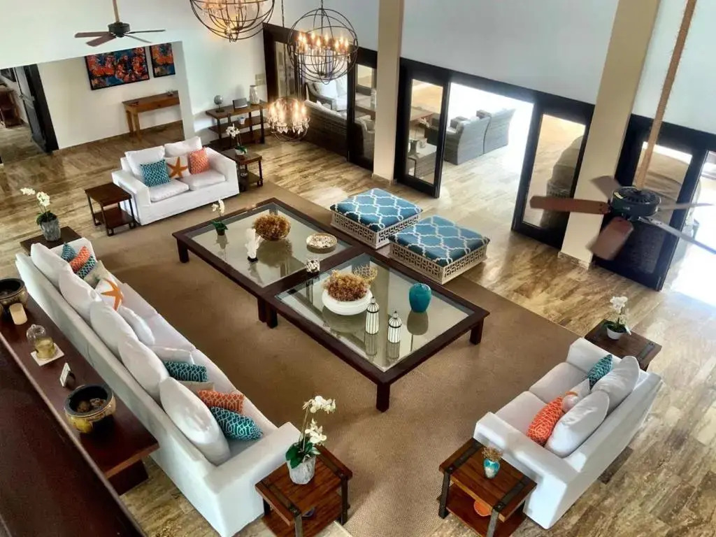 "srvittinivillas Brroe-27/  Resorts Villas/ Espacius - Modern Great"