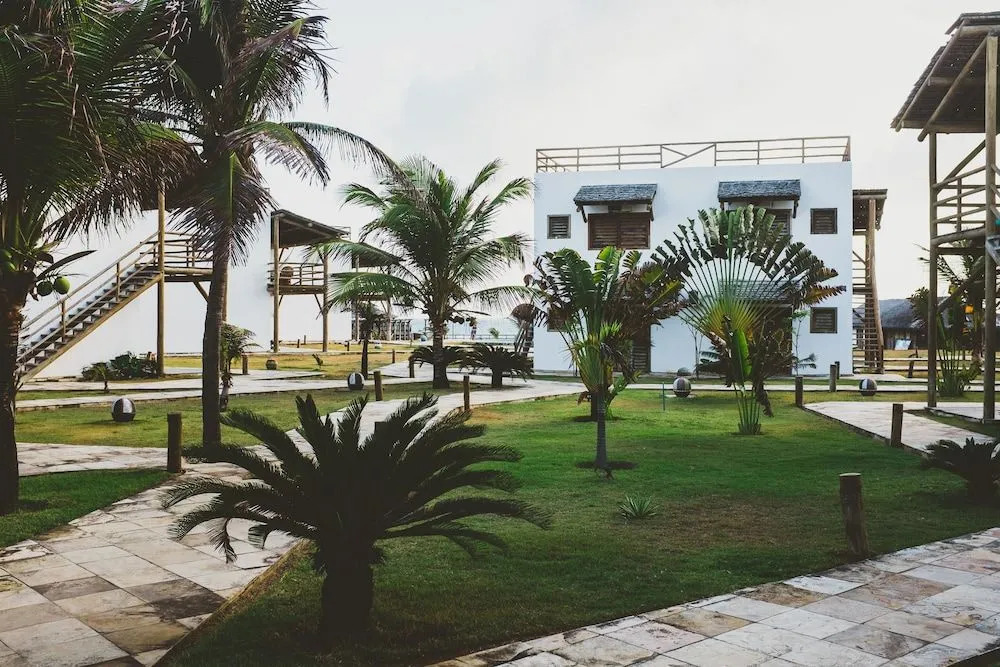 Hotel Vila Marola