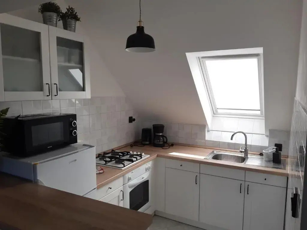 APARTMAN SOÓS -- Only for relaxation, not for party