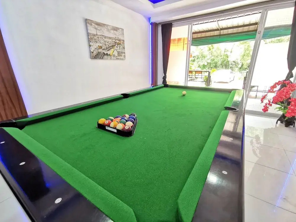 Thai Orange Villas - Private Pool Villas - Modern & Privacy