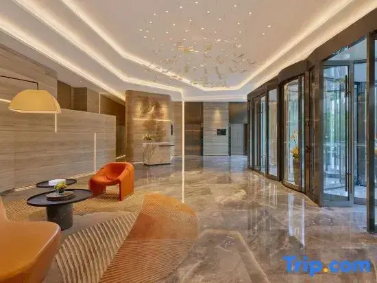 Hyatt Place Nantong Xinghu City Plaza