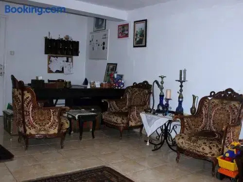 Tuncay Hostel