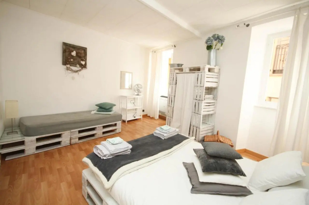 Menaggio Central Apartments