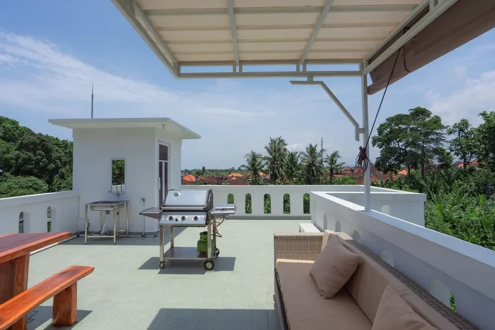 The Lavana La Bliss Villa South