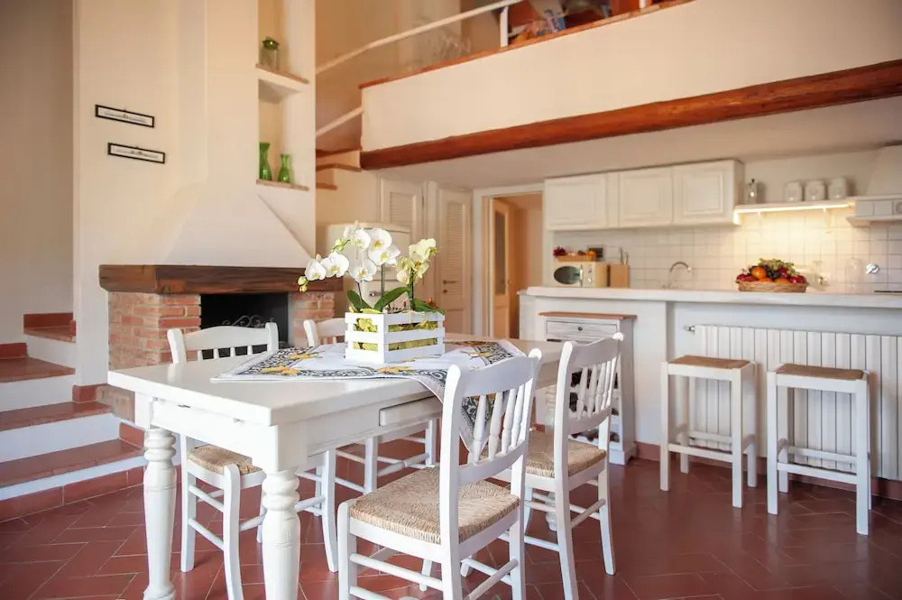 Poggio ai Pianacci - Flo Apartments