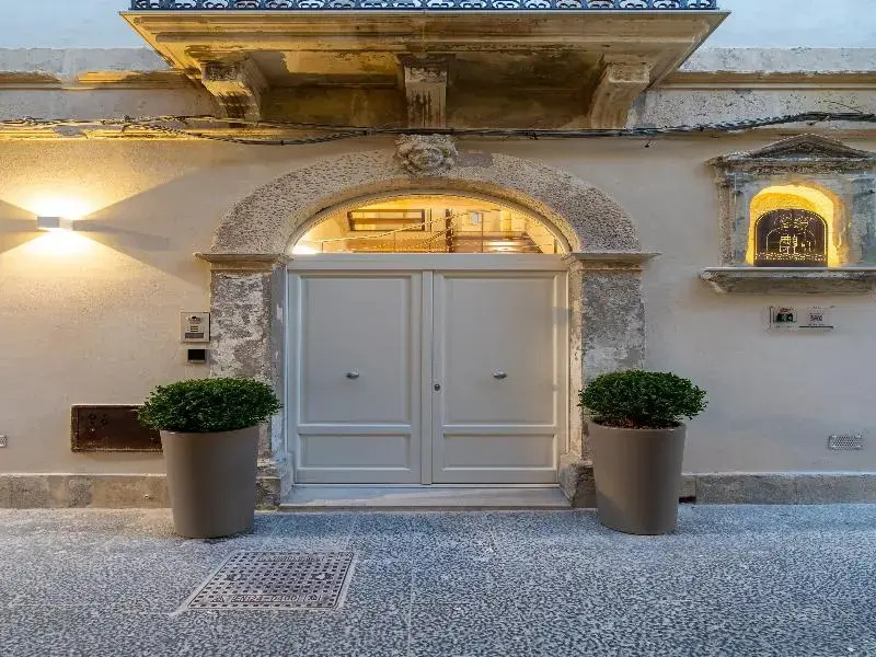 Hotiday Apartments Siracusa
