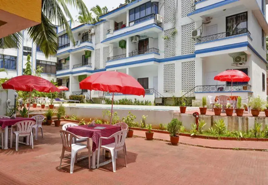 Sun Park Resort