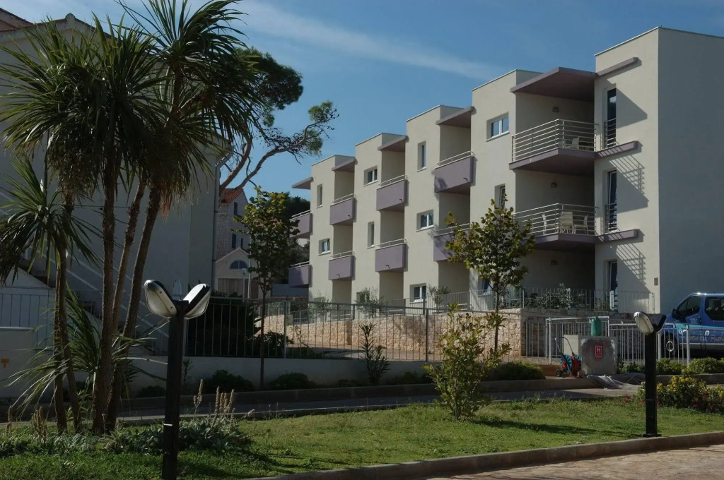 Apartmani Marija