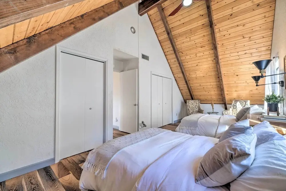 Modern Groveland Chalet ~ 25 Mi to Yosemite