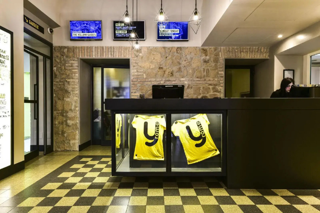 Hotel Romae
