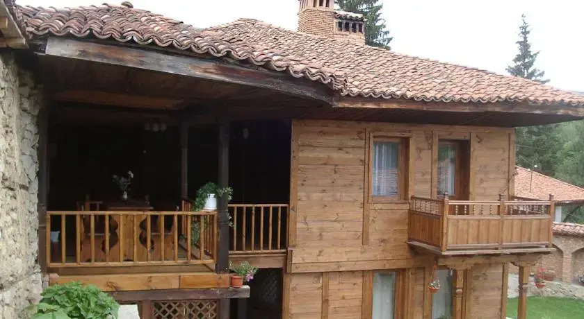 Sarafova Guest House