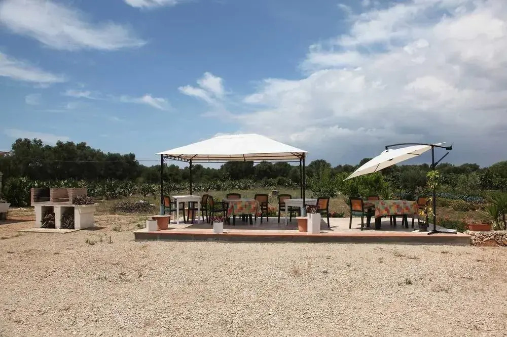 Villa Giulia&Gaia - Guest House