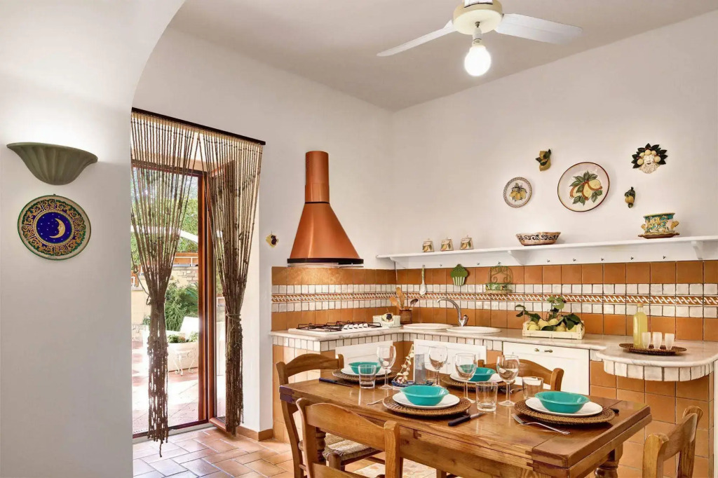Gocce Apartments - Il Dolce Rifugio
