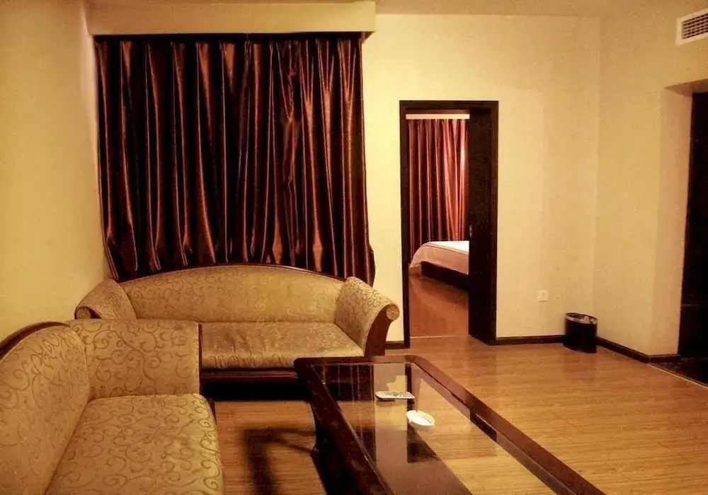 Shubei Hotel