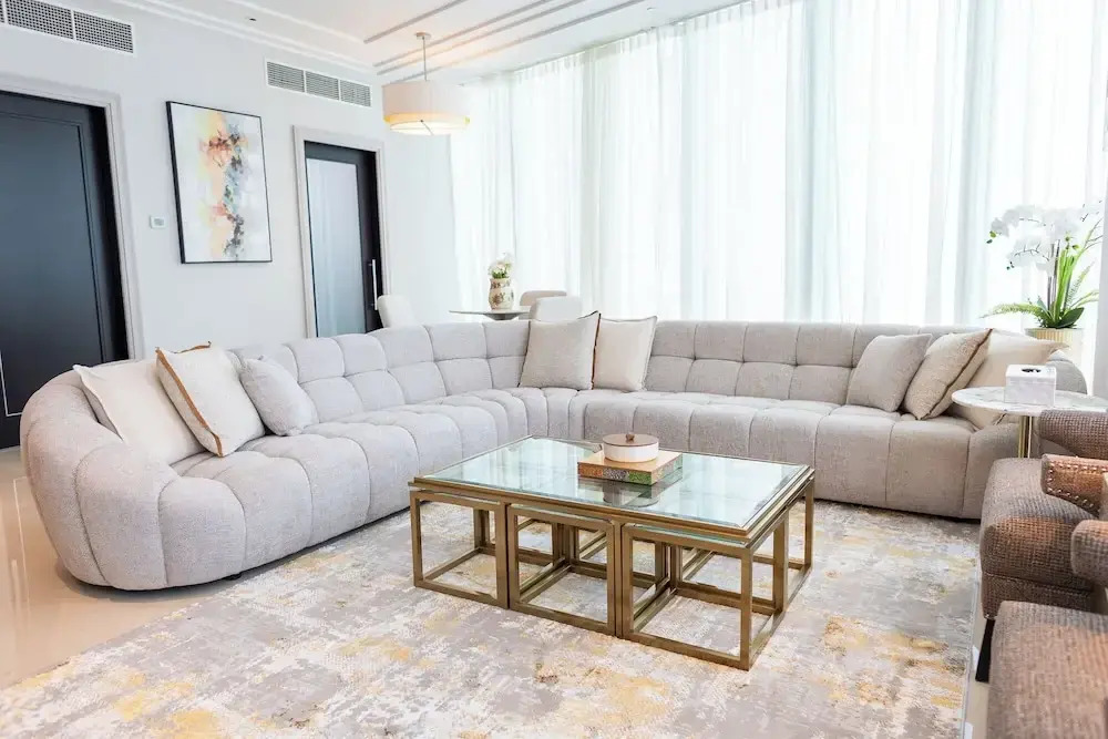 HAPPY SEASON | Four Season apartment