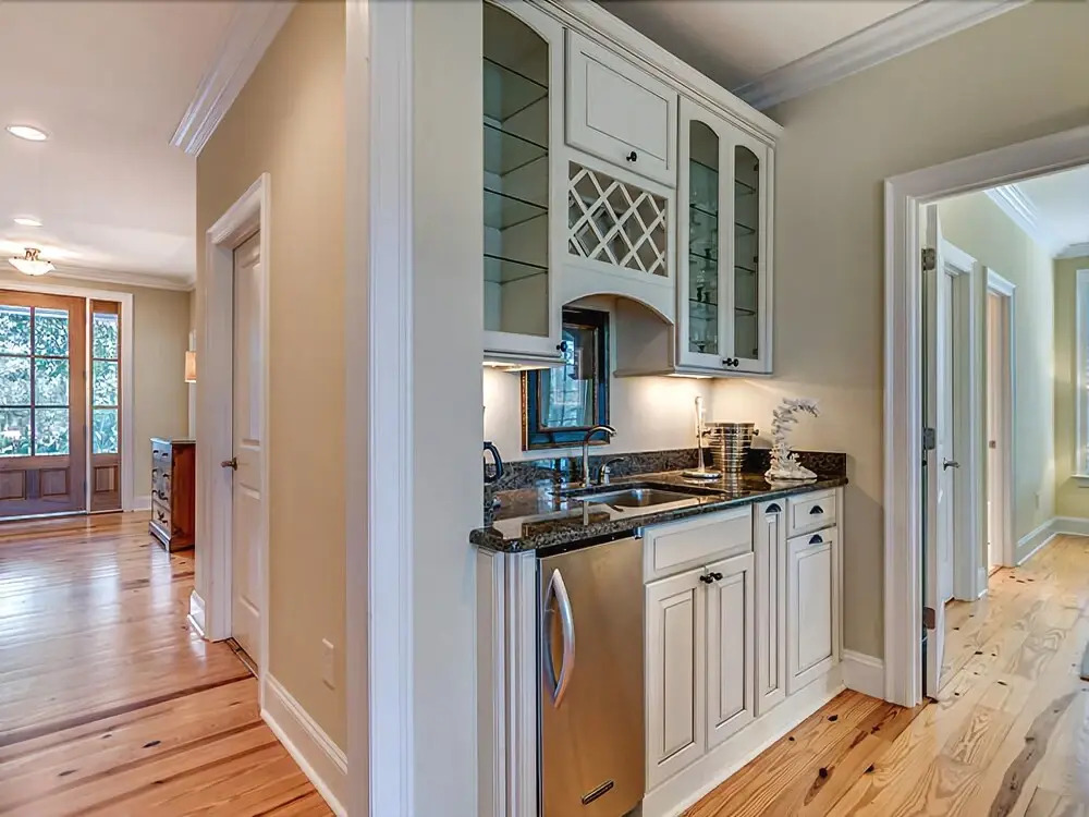 #167 Sea Island - 8 Br home by RedAwning