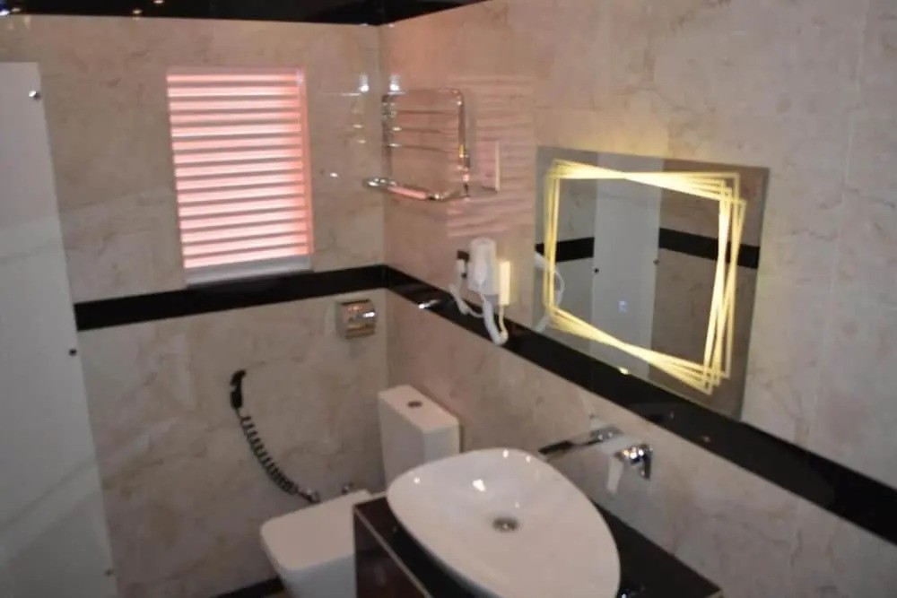 Radiance Hotel