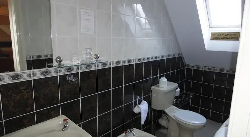 Dingle Bambury House Accommodation