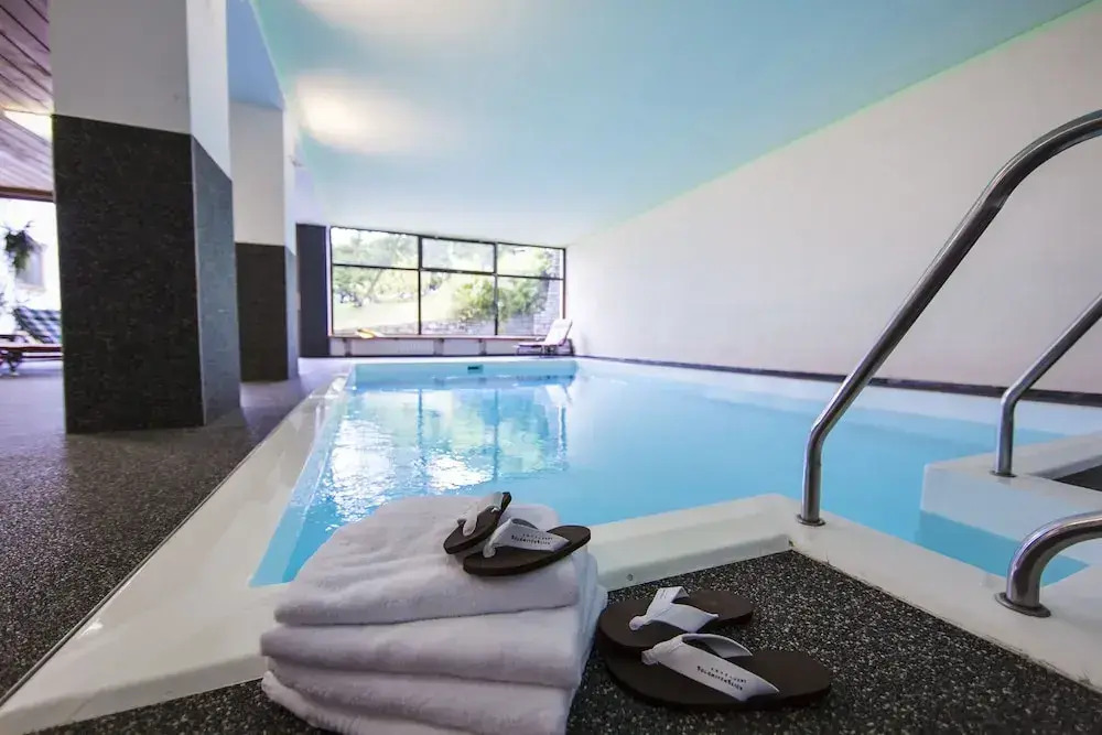Dolomitenblick alps boutique hotel
