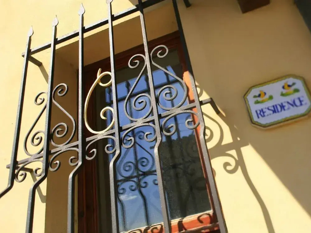 Residence Centanni