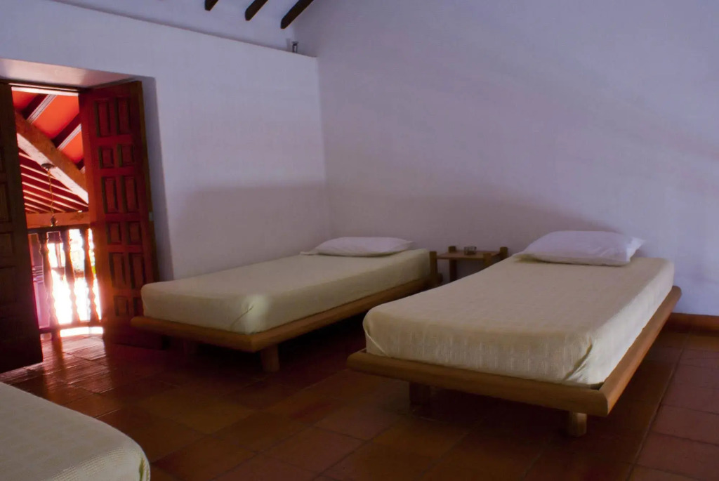 Hotel Boutique Al Alma