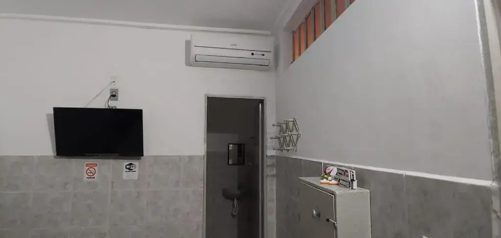 Pousada Refúgio