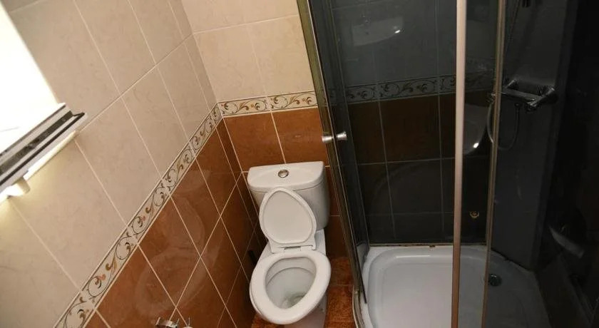 Mini Hotel Krepost