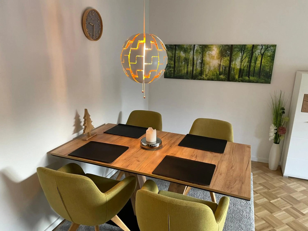 Ferienwohnung „Am Rodenberg“
