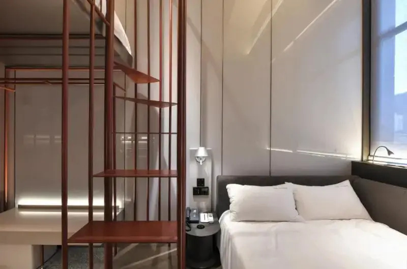 Noa Hotel Xiamen