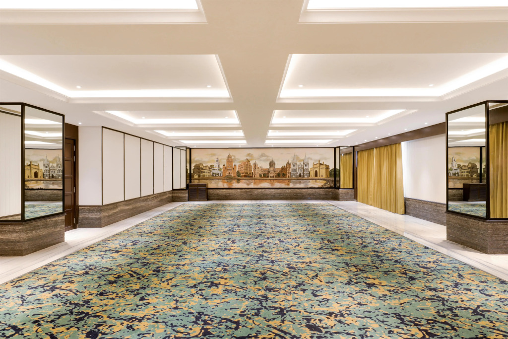 Lemon Tree Premier, Mumbai International Airport