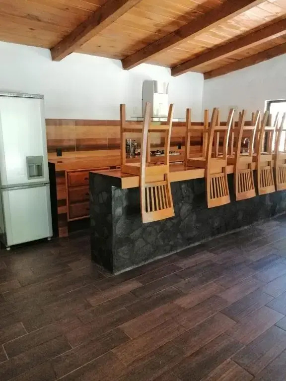 Mazamitla Pinos del Rio