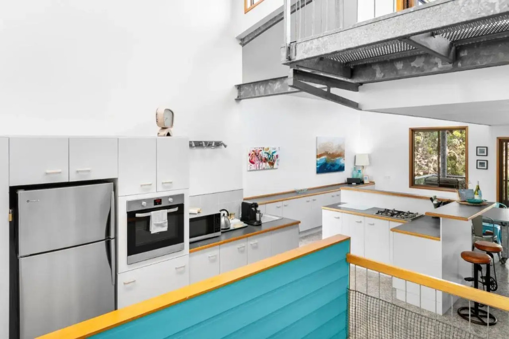 Aquarius Beach Stay