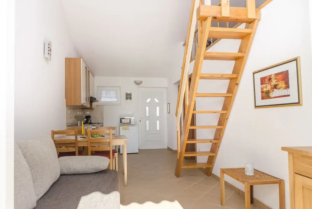 Apartments Holiday near beach