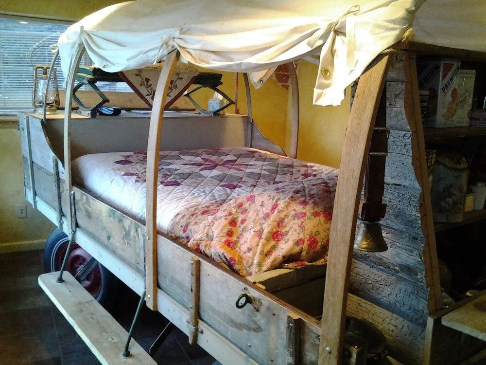 K3 Guest Ranch Bed & Breakfast